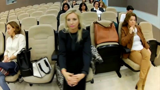 Λαμία: Φιλόλογοι, μαθητές και γονείς στην παρουσίαση του βιβλίου Νεοελληνική Γλώσσα & Λογοτεχνία