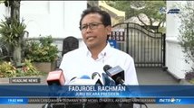 Pemerintah Tak Beri Toleransi terhadap Aksi Terorisme