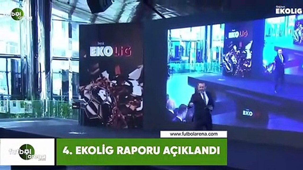Serdar Sümer: "Avrupa'da seyirci sayısı artan en fazla 2. ülkeyiz"