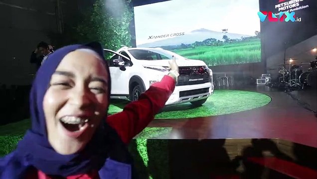 Mitsubishi Xpander Cross Meluncur, Berapa Harganya?