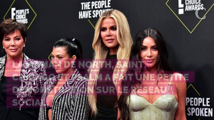 PHOTOS. Kim Kardashian dévoile son astuce pour avoir un décolleté de rêve sans soutien-gorge