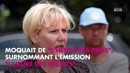 Quotidien : Pascal Praud en colère, il s’en prend au groupe TF1