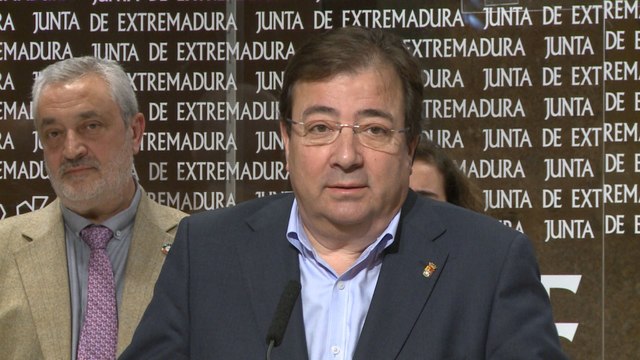 Vara: PP y Cs son única opción para hacer irrelevantes a independentistas