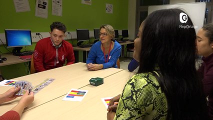 Reportage - 10 ans pour les écoles de la deuxième chance en Isère !