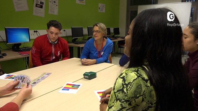 Reportage - 10 ans pour les écoles de la deuxième chance en Isère !