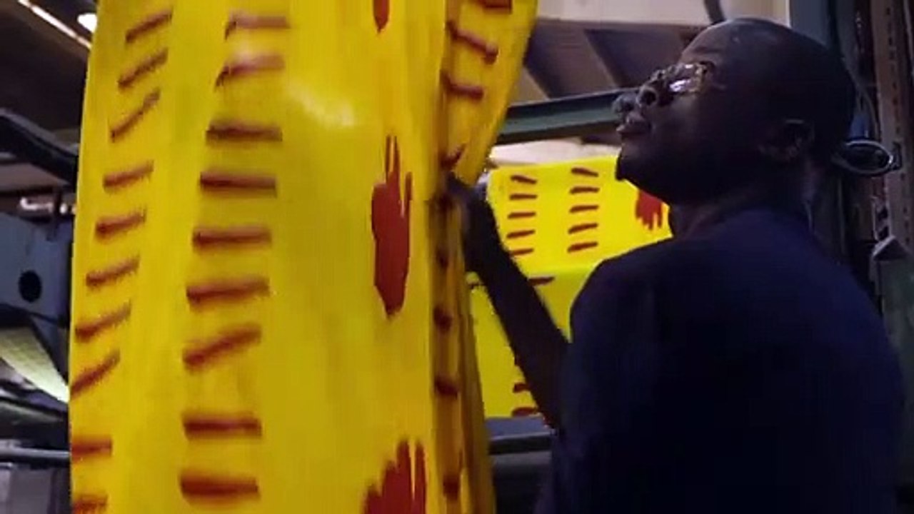 Wax print fabrics Savoir-Faire - Dior Cruise 2020 collection