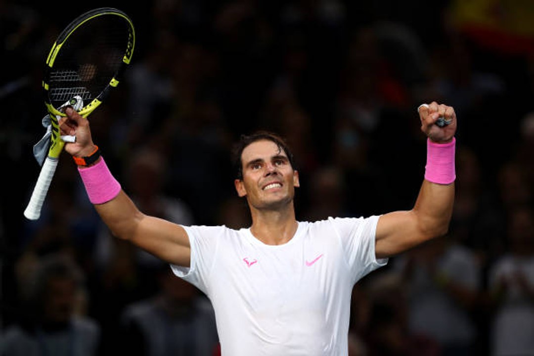 5 Dinge, die du noch nicht über Rafael Nadal wusstest