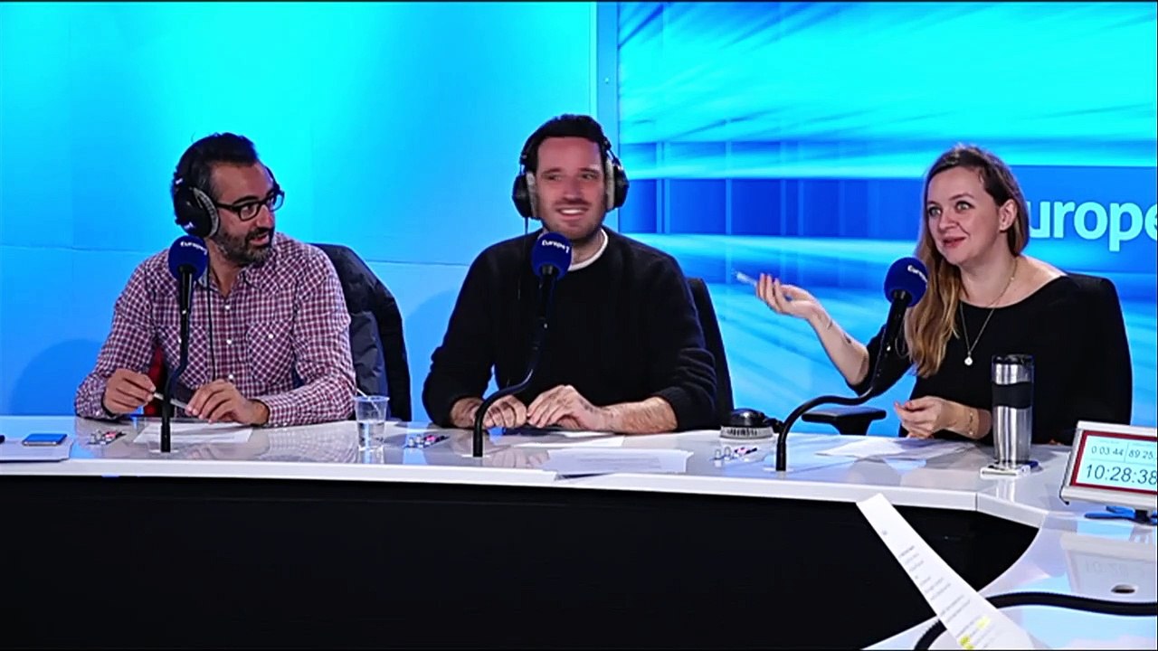 Imany : "Parfois, j'ai dû mal à croire que c'est ma vie"