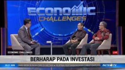 Berharap pada Investasi (2)