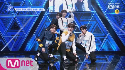 [단독/풀버전] 스타쉽_강민희, 구정모, 문현빈, 송형준, 함원진 ♬Oh Little Girl @기획사별 퍼포먼스