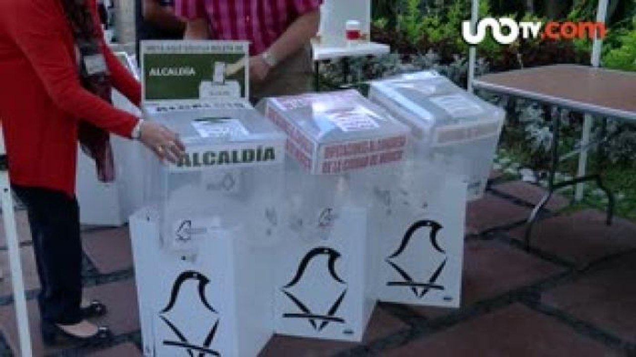 Ana Paula Cinta | Tribunal electoral vs PGR en el caso Anaya