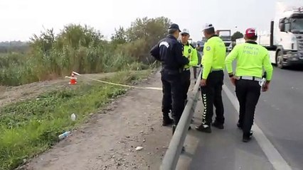 Kayıp gencin cesedi 4 gün sonra bulundu