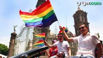 Pamela Cerdeira | Puebla le tiene terror a los pasos peatonales de colores