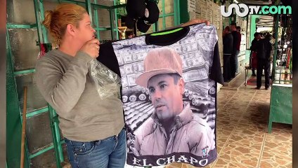 Pamela Cerdeira | Sentencia del Chapo, el inicio de una leyenda