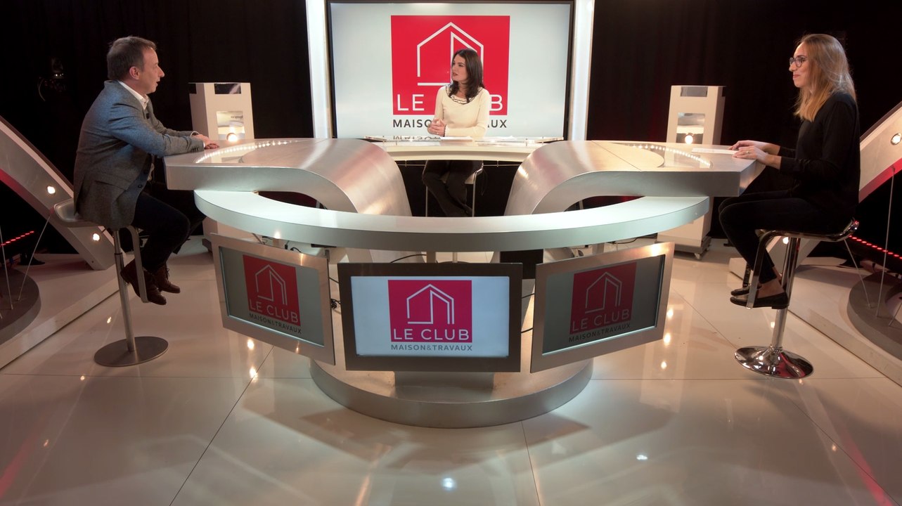 Le Club Maison&Travaux : zoom sur les poêles à bois hybrides