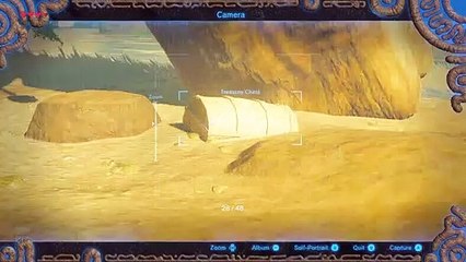 The Legend of Zelda: Breath of the Wild/korok seed 09