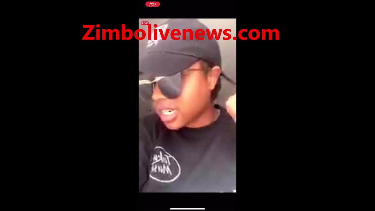 Business Woman Jackie Ngarande Speaks Out Hapana Chandatadza