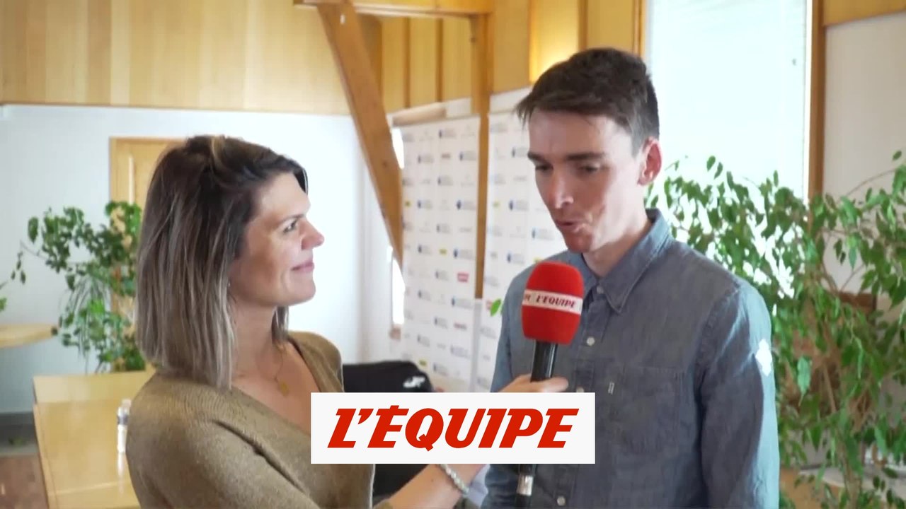 Bardet «J'ai très envie de découvrir le Giro» - Cyclisme - Giro