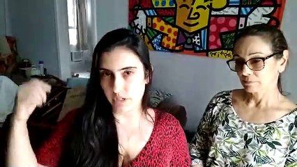 Apartamento interditado devido desabamento de telhado na Mata da Praia