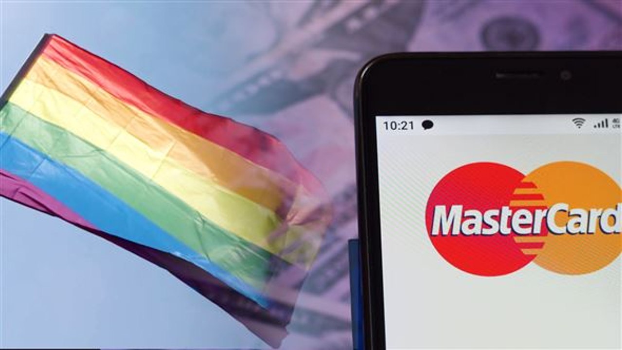 Mastercard macht einkaufen einfacher