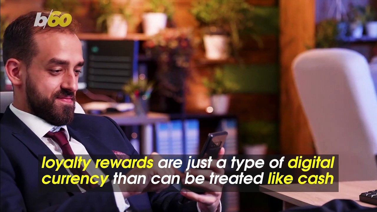 5 Ways to Protect Your Loyalty Points from Hackers