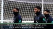 I've known Joe Gomez for years, he handled it well - Chilwell