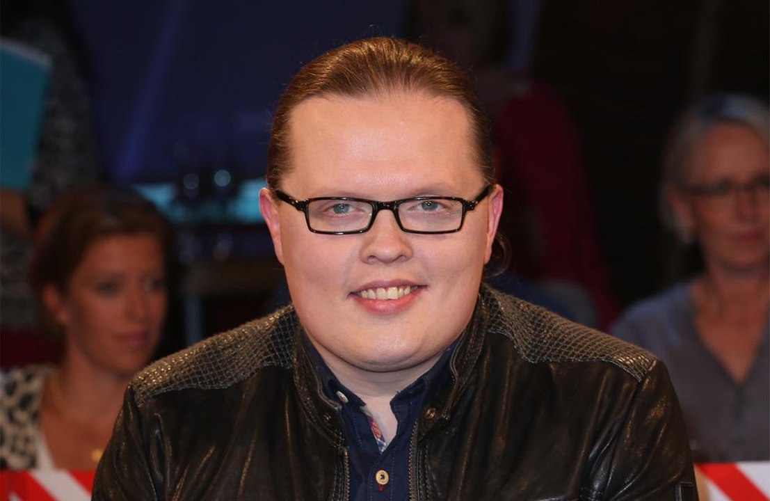Angelo Kelly: So lebte seine Familie im Bus