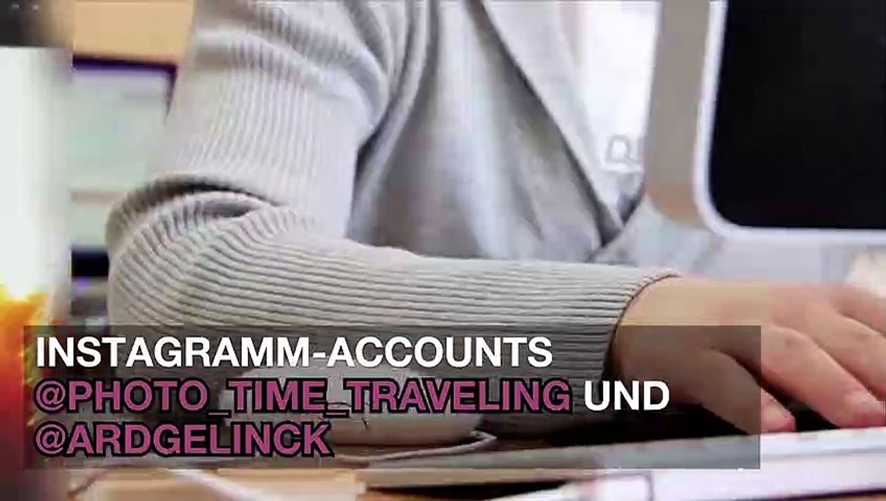 Stars treffen ihr jüngeres Selbst