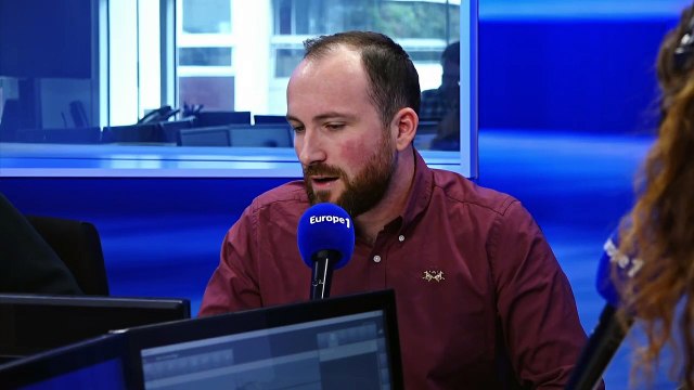 Morgan Chabaud, fondateur de The French Bracelet, est l'invité de La France bouge Académie