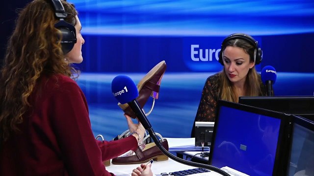 Margot Zamana, fondatrice de Bac Paris, est l'invitée de La France bouge Académie