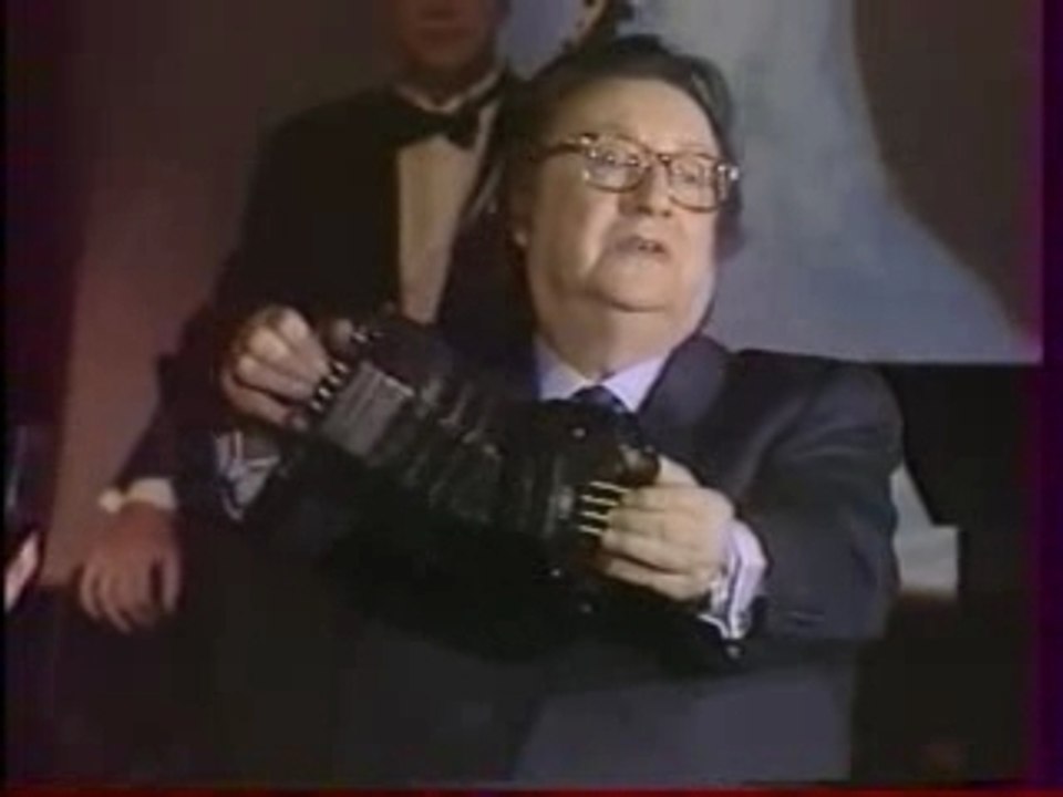 La marine de Raymond Devos