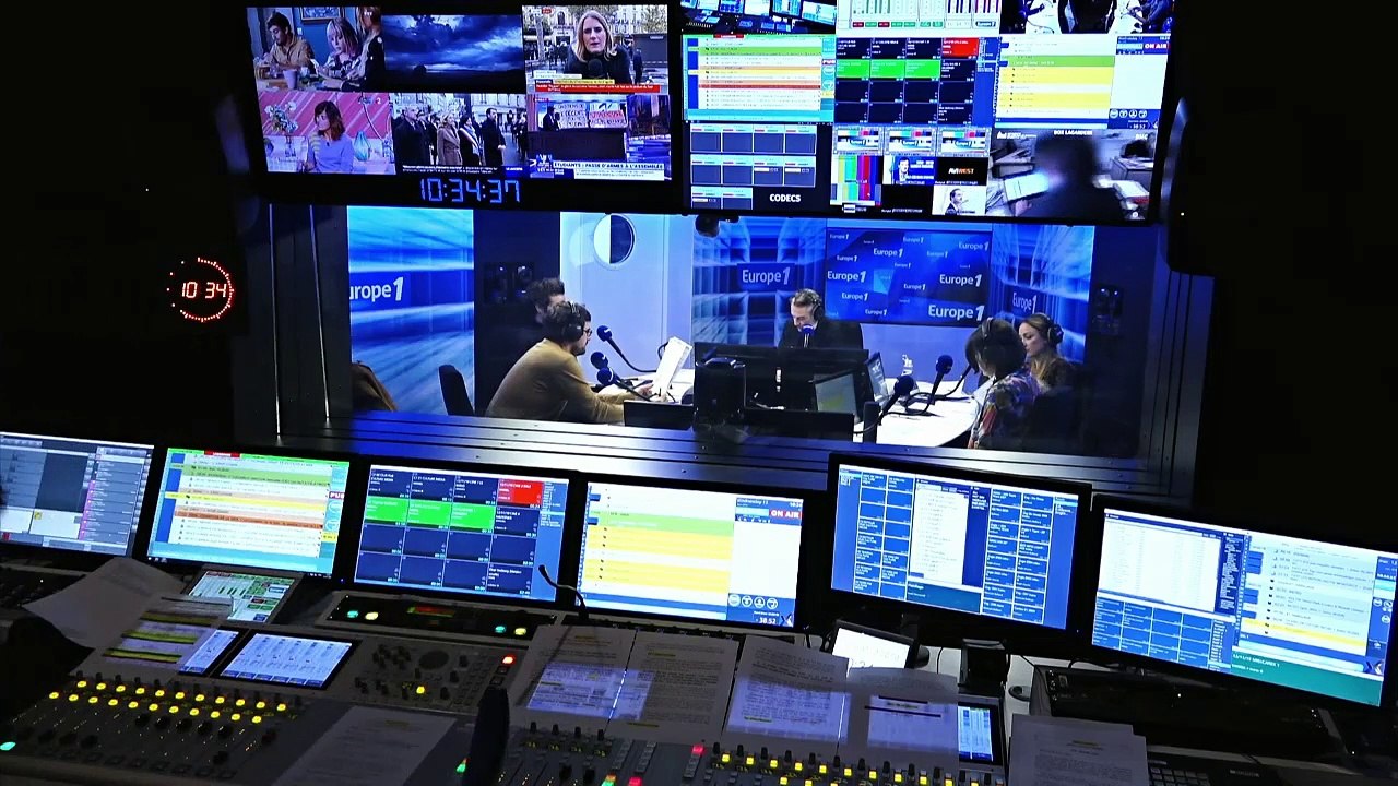 Les indispensables : "Le Mans 66", "J'accuse", "Little Joe"...les sorties ciné de Mathieu Charrier