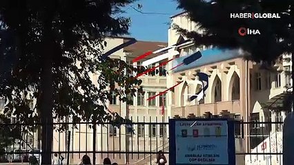 Ordu'da taciz skandalı! 11 yaşındaki öğrencilerinin kulağına "Seni seviyorum" demiş