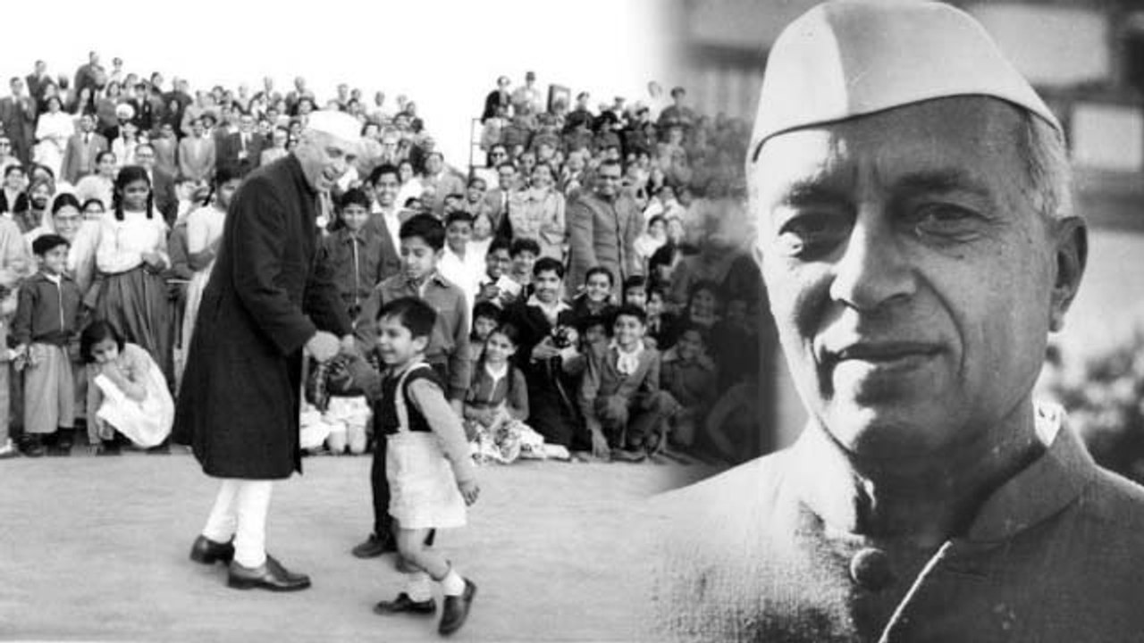 Children's Day : पहले प्रधामनंत्री पंडित जवाहरलाल नेहरू के बारे में कुछ रोचक बातें | Boldsky