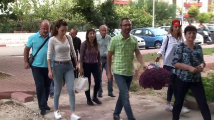 Eski eşini 21 yerinden bıçakladı, “Onu hala seviyorum' dedi