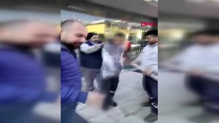 İzmir engelli gence 'şaka' adı altında eziyet ettiler