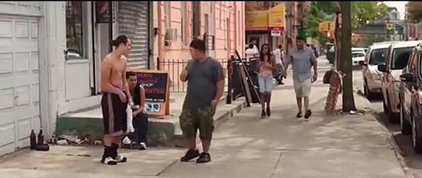 White Girl Trailer Official (2016),Morgan Saylor HD