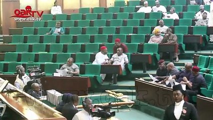 Download Video: Reps to Nigerian Army: Relocate barracks away from University of Maiduguri vicinity