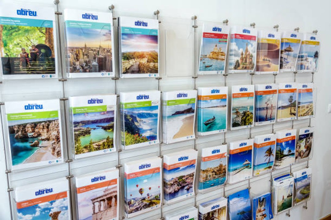 Die Vor- und Nachteile der Nutzung eines Reisebüros