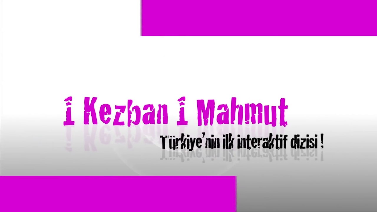 1 Kezban 1 Mahmut - 20. Bölüm (Sansürsüz)