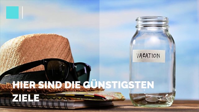 Länder, die man unbedingt besuchen sollte, für kleines Budget!