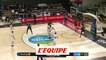 L'énorme dunk de Hassan Martin - Basket - WTF - Eurocoupe (H)