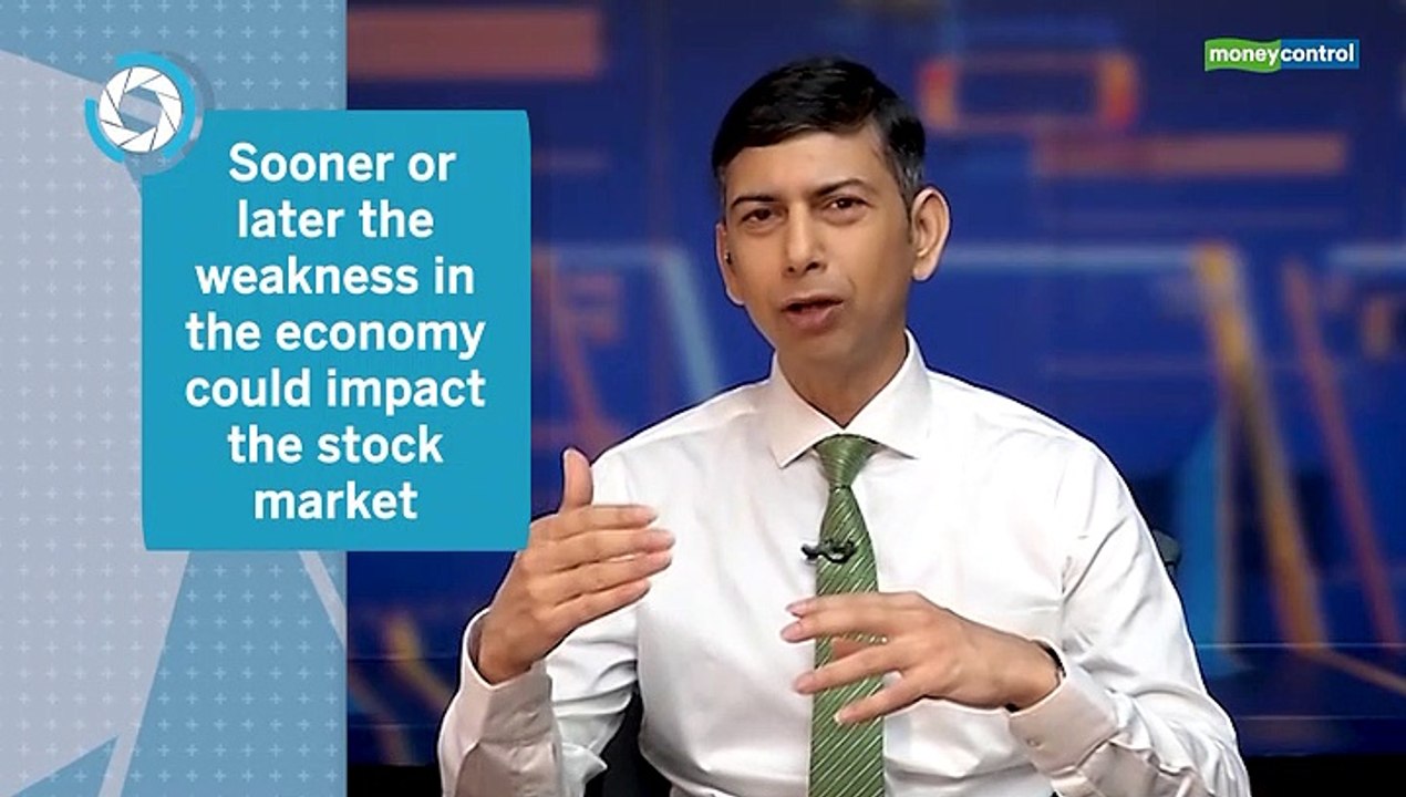 In Focus with Udayan Mukherjee