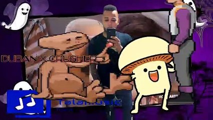 Crugher Ft Duban LYD Mama Verga