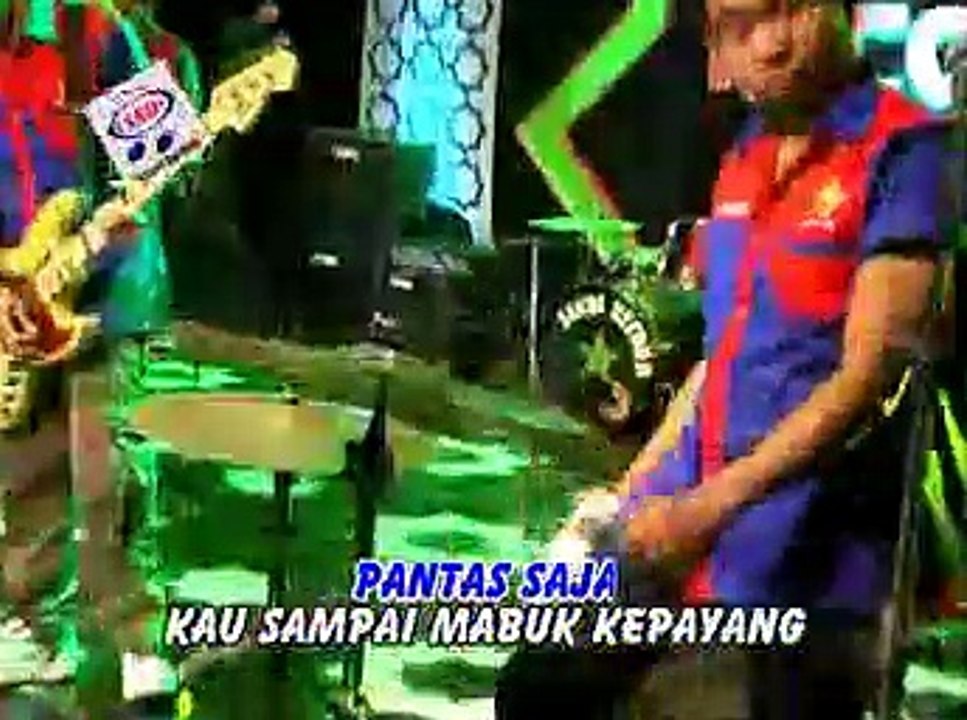 Aty - Tersisih [OFFICIAL]