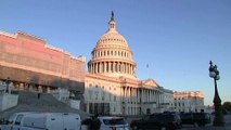 Tension is high on Capitol Hill as public hearings are set to begin in Trump impeachment probe