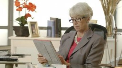 Starting a Business After Fifty? Here's What You Need to Know