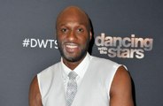 Lamar Odom slammed by son