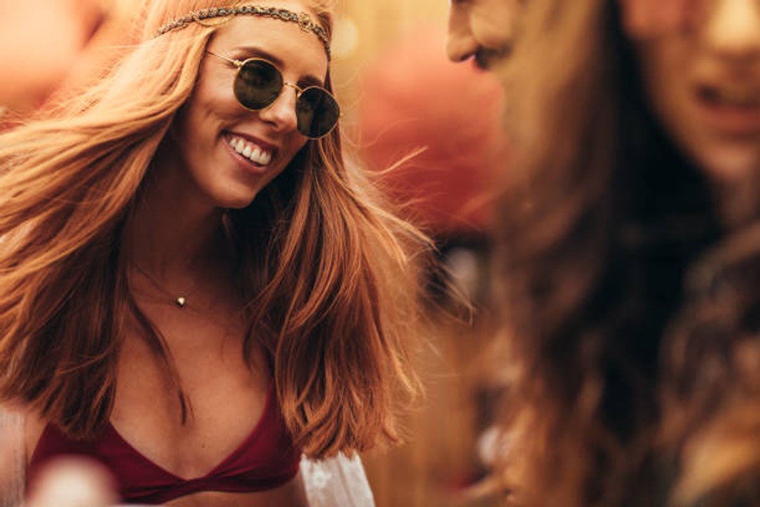 Die besten Musikfestivals Norddeutschlands