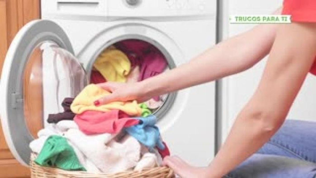 Trucos para ti | Truco para quitar las manchas de la sangre de la ropa